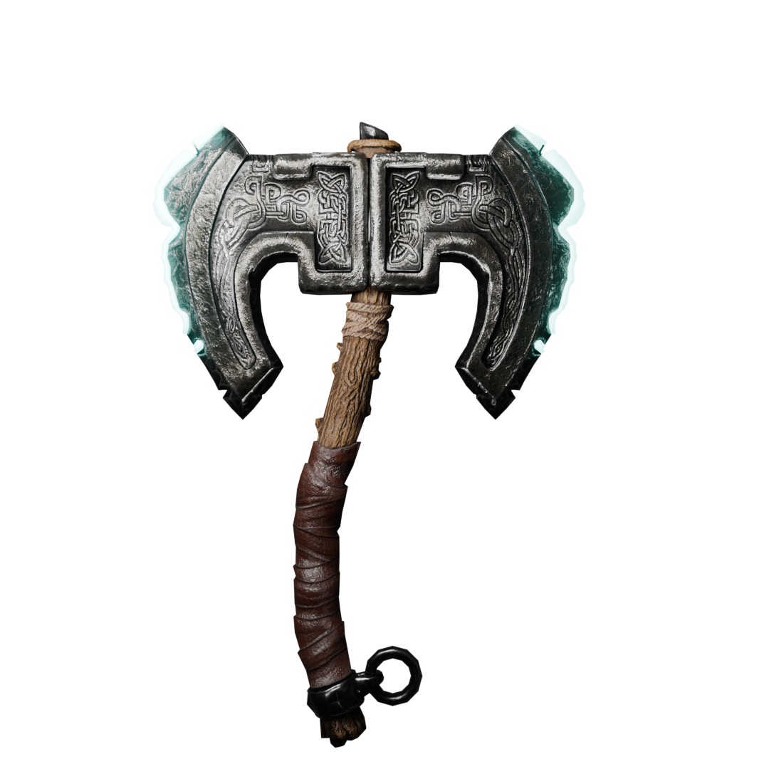 Degen Spartan