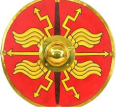Degen Spartan