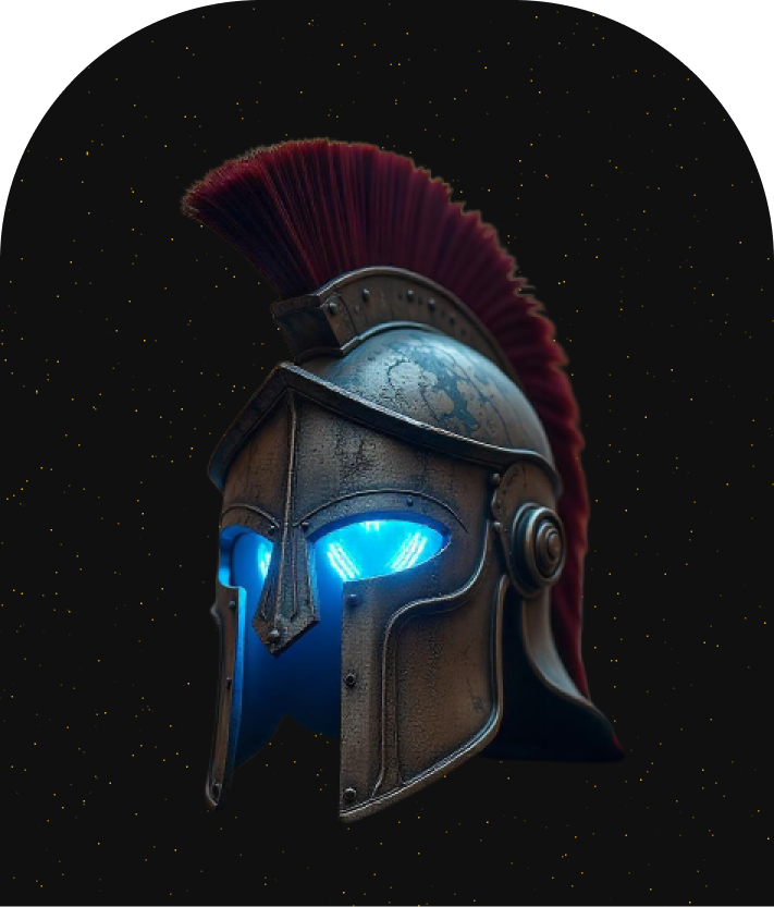 Degen Spartan